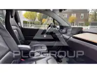 2013 BMW I3