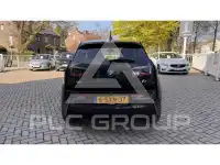 2013 BMW I3