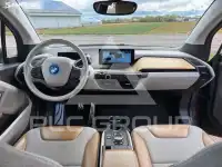 2013 BMW I3