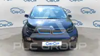2013 BMW I3
