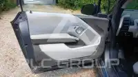 2013 BMW I3