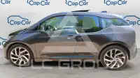 2013 BMW I3