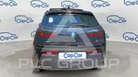 2013 BMW I3