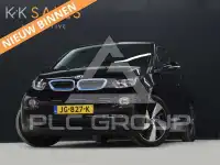2013 BMW I3