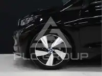 2013 BMW I3