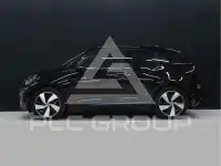 2013 BMW I3