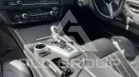 2013 BMW M5