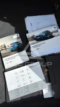 2013 BMW M5