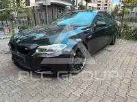 2013 BMW M5