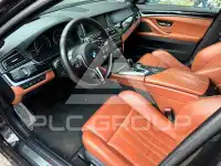 2013 BMW M5