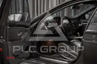 2013 BMW M5