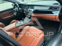2013 BMW M5
