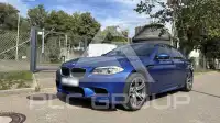 2013 BMW M5