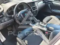2013 BMW X3