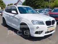 2013 BMW X3