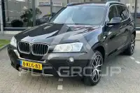 2013 BMW X3