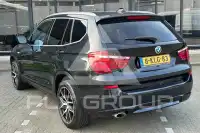 2013 BMW X3