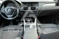 2013 BMW X3