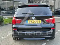 2013 BMW X3