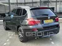 2013 BMW X3