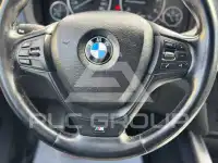 2013 BMW X3