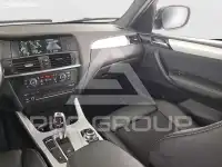 2013 BMW X3