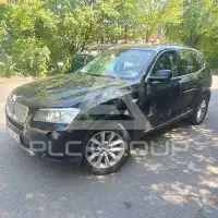 2013 BMW X3