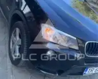 2013 BMW X3