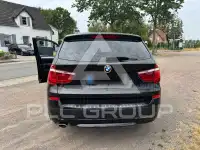 2013 BMW X3