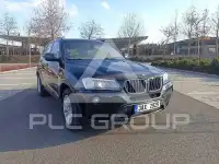 2013 BMW X3