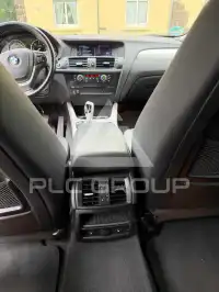 2013 BMW X3