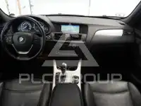 2013 BMW X3