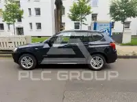 2013 BMW X3