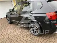 2013 BMW X3