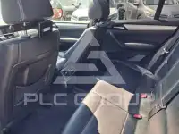 2013 BMW X3