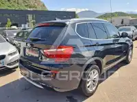 2013 BMW X3
