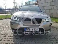 2013 BMW X3