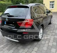 2013 BMW X3