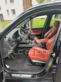 2013 BMW X3