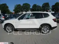 2013 BMW X3