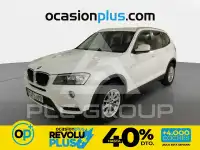 2013 BMW X3