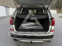 2013 BMW X3