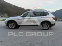 2013 BMW X3