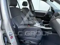 2013 BMW X3