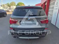 2013 BMW X3