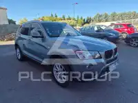 2013 BMW X3