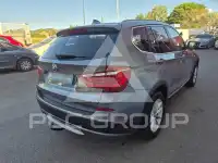 2013 BMW X3