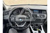 2013 BMW X3