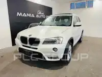 2013 BMW X3
