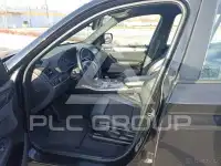 2013 BMW X3